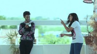 M6 Movie Stills